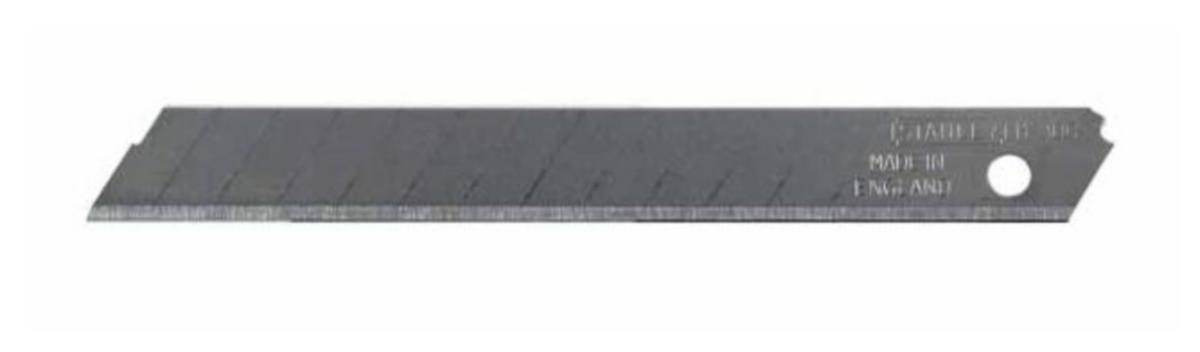 Knivblad Stanley brytblad - BRYTBLAD 18MM FATMAX 10/ STANLEY 2-11-718