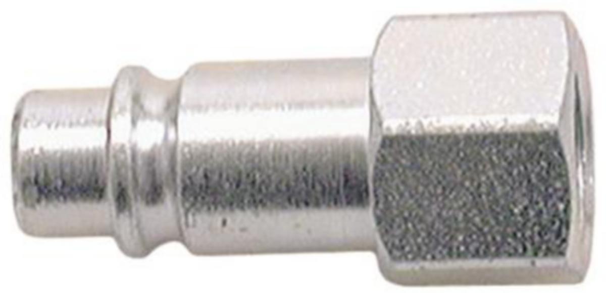 Nippel NIP med invändig gänga - NIPPEL NIP 10E F08 INV G 1/4 8202 1204 55