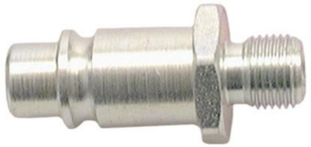 Nippel NIP med utvändig gänga - NIPPEL NIP 15 M15 UTV G R1/2 8202 1251 52