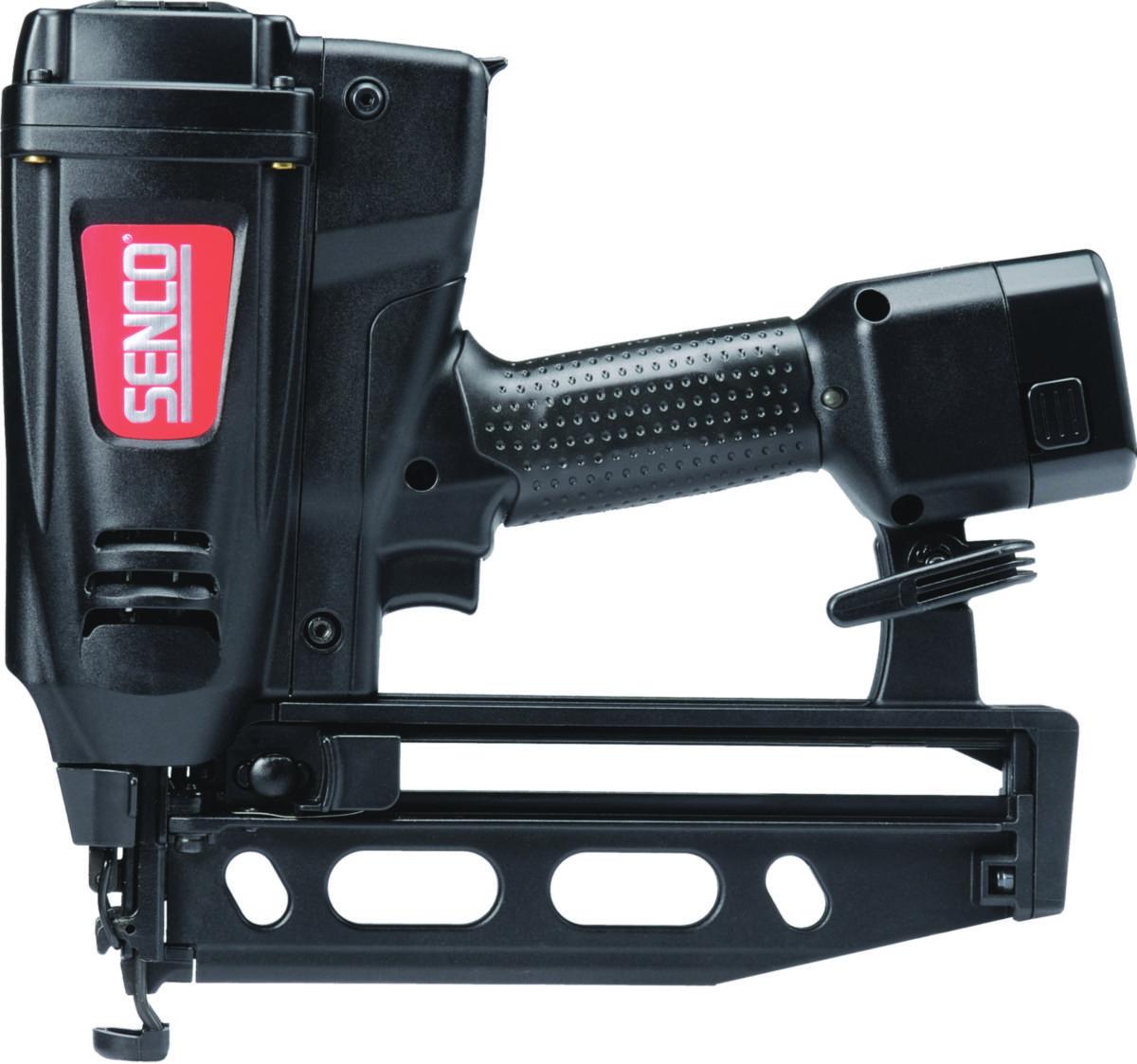 Dyckertverktyg Senco Gas GT65-RHS, 19-65mm - DYCKERTVERKTYG GAS GT65RHS 1.6 SENCO 6D2001N