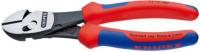 Kraftsidavbitare Knipex 7372 Twin Force
