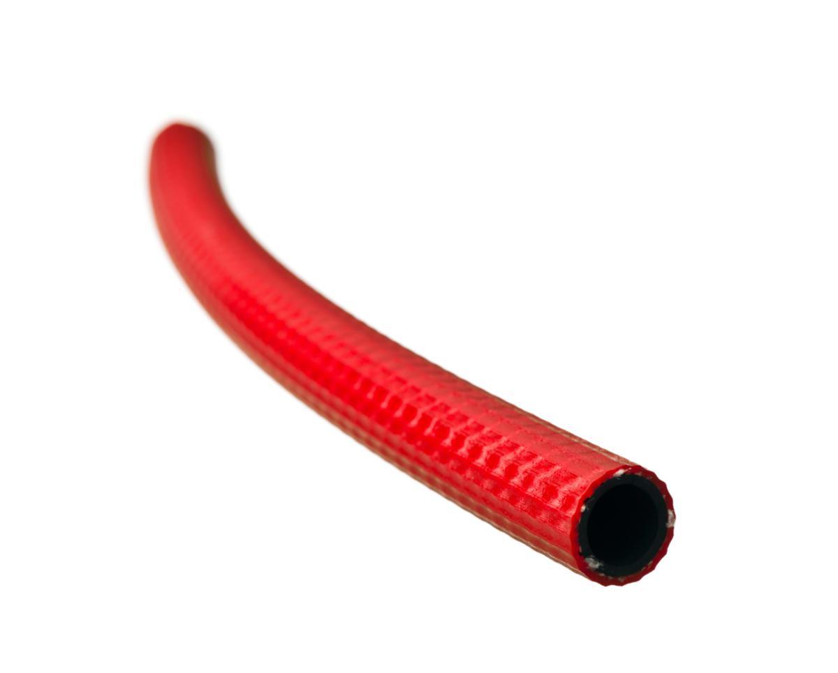 Vattenslang 17005 Ftalatfri - VATTENSLANG 17005 FTALATFRI 19.0X3.5MM RÖD 40MTR/RLE