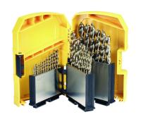 Metallborrsats DEWALT DT7926