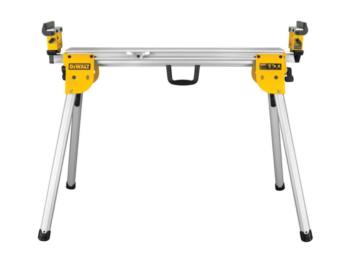 Sågbänk DEWALT DE7033 - SÅGBÄNK KOMPAKT DE7033 DEWALT DE7033-XJ