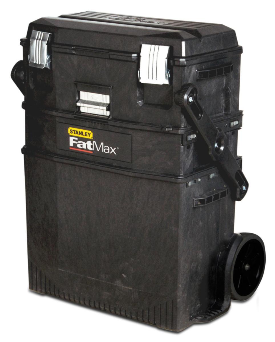 Verktygsvagn Stanley Fatmax - VERKTYGVAGN FATMAX 1-94-210 STANLEY 1-94-210