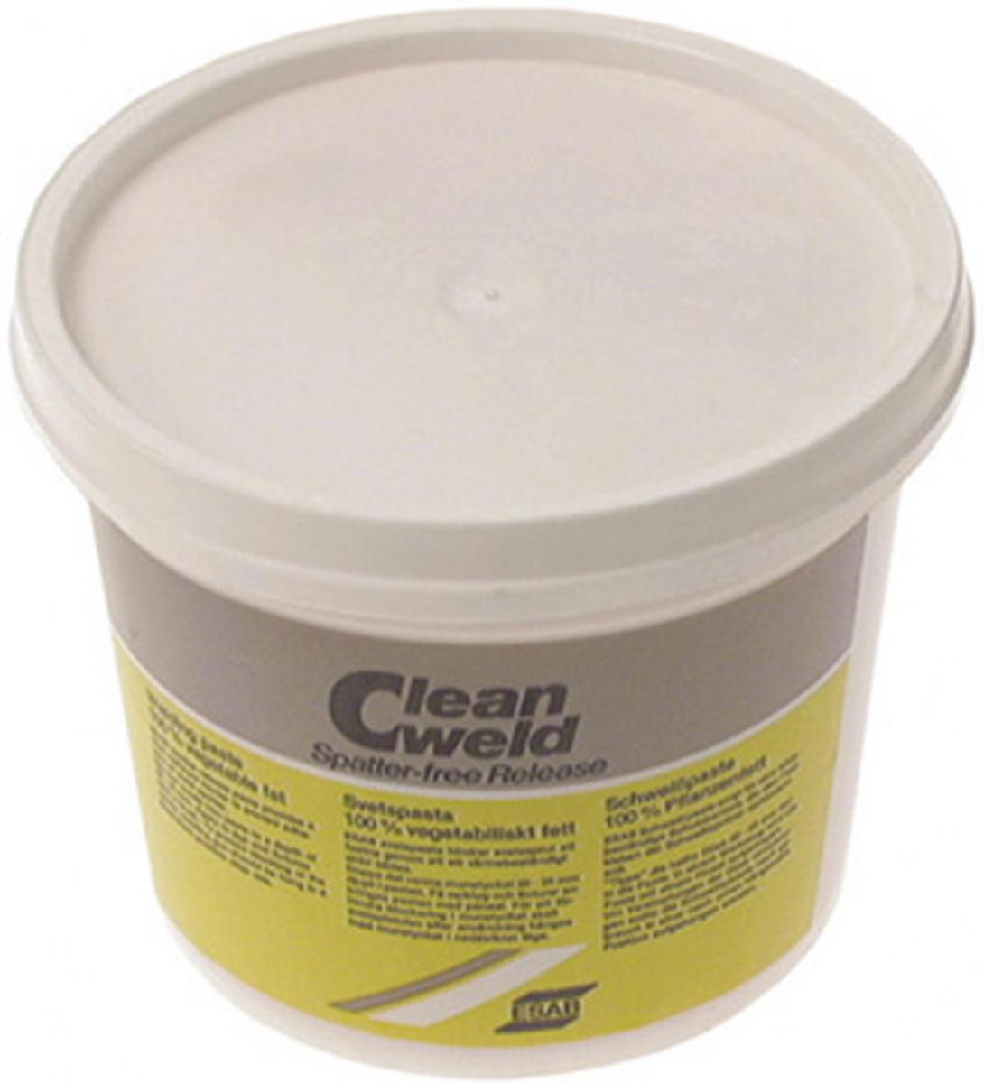 Svetspasta ESAB Cleanweld - SVETSPASTA 0.5KG ESAB 0365560001