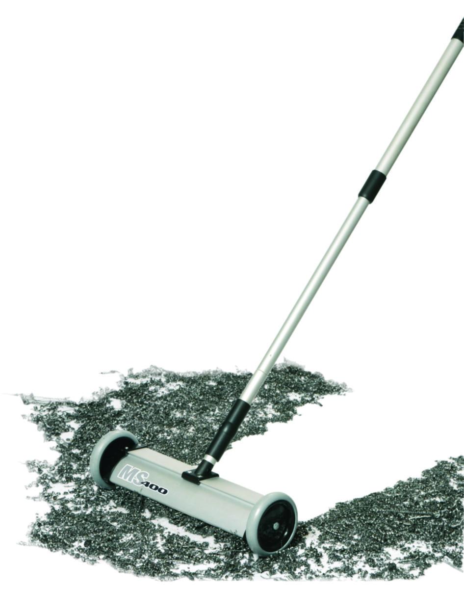 Grovsop Magnetic Sweeper - GROVSOPARE MAGNETIC SWEEP 40CM 23620