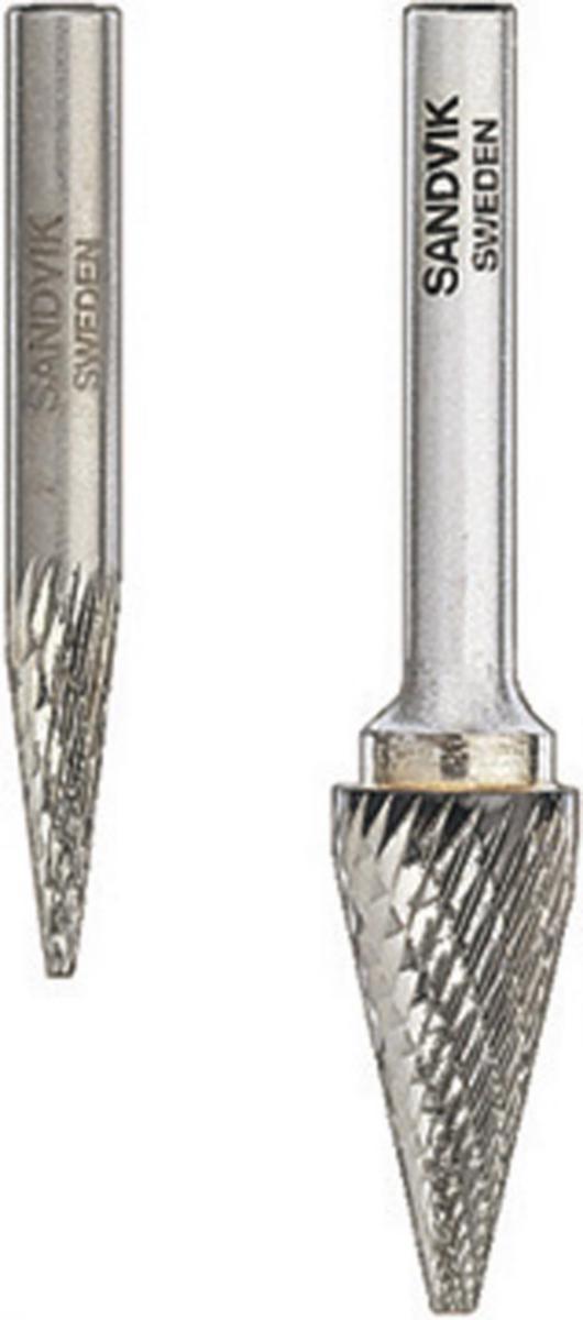 Roterande fil Bahco form M - ROTERANDE FIL M0310M03 BAHCO 8036805