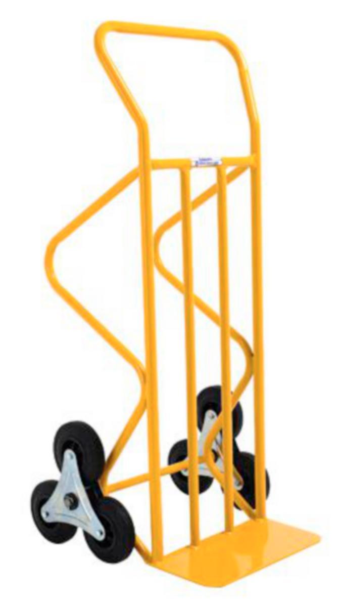 Trappkärra Hörby - TRAPPKÄRRA 250KG 2030 HÖRBY