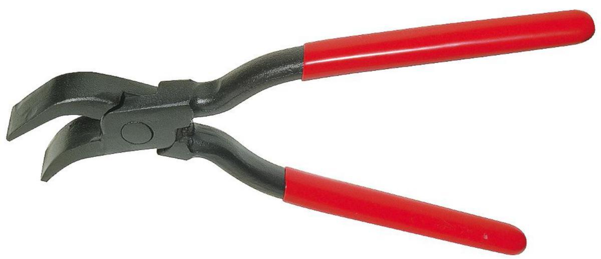 Näbbtång - NÄBBTÅNG STUBAI 310MM KÄFTBREDD 18MM