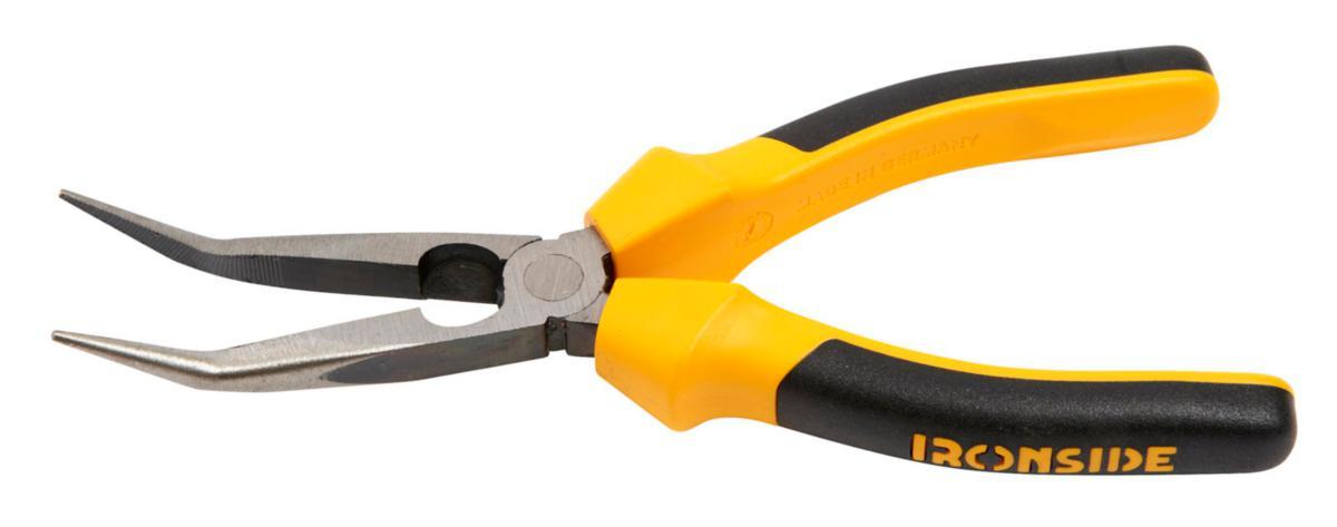 Spetstång Ironside böjd 2-komp - SPETSTÅNG  200MM BÖJD 2-KOMP.IRONSIDE 121375