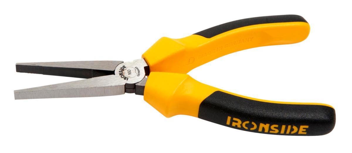 Flacktång Ironside - FLACKTÅNG 160MM 2-KOMP.IRONSIDE 121383