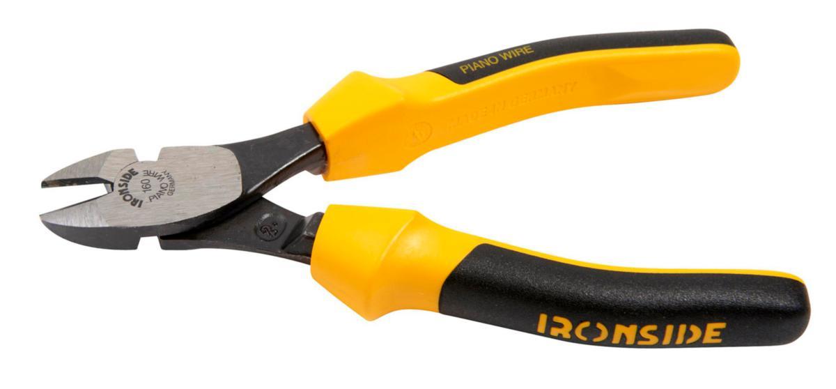 Sidavbitare Ironside H-D 2-komp - SIDAVBITARE 145MM H-D 2-KOMP.IRONSIDE 121379