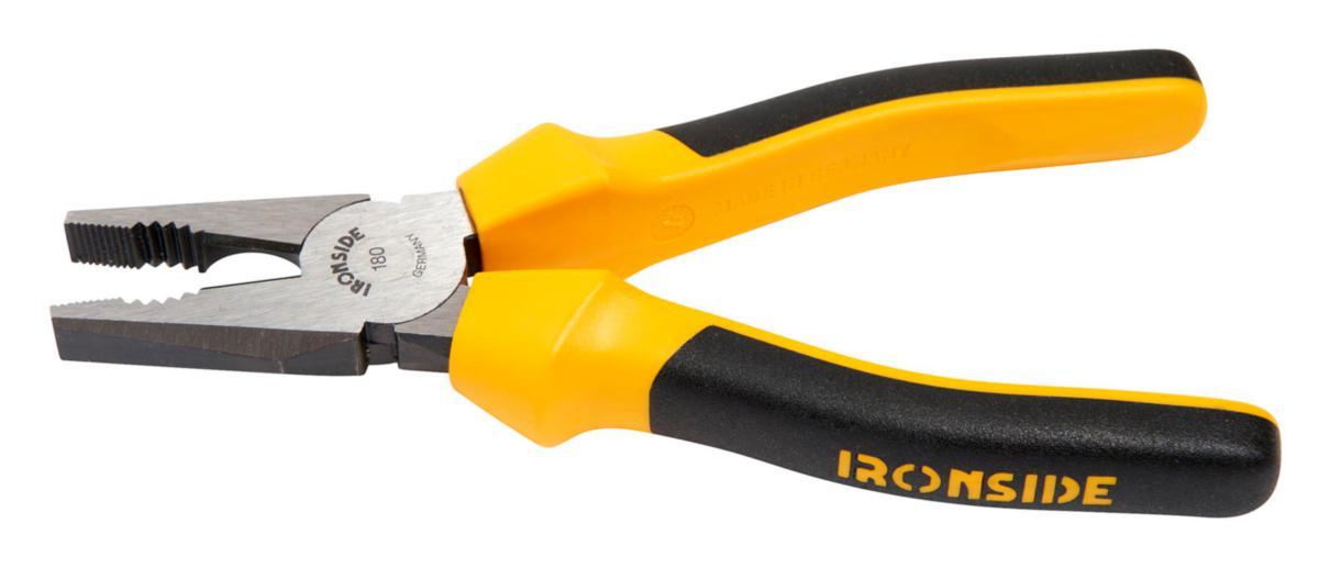 Kombinationstång Ironside - KOMBINATIONSTÅNG 180MM 2-KOMP.IRONSIDE 121371