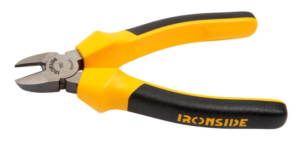 Sidavbitare Ironside - SIDAVBITARE 145MM 2-KOMP.IRONSIDE 121376