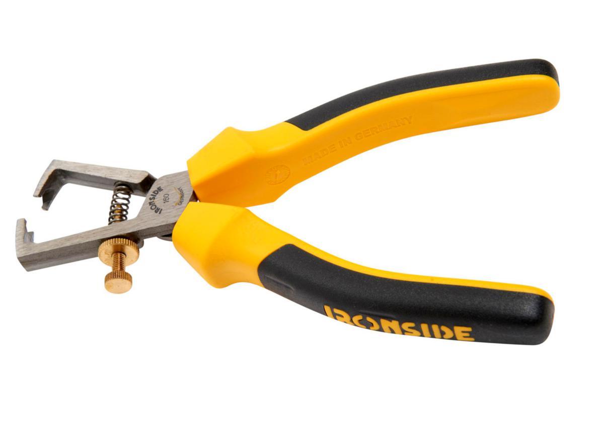 Skaltång Ironside 2-komp - SKALTÅNG 160MM 2-KOMP.IRONSIDE 121386