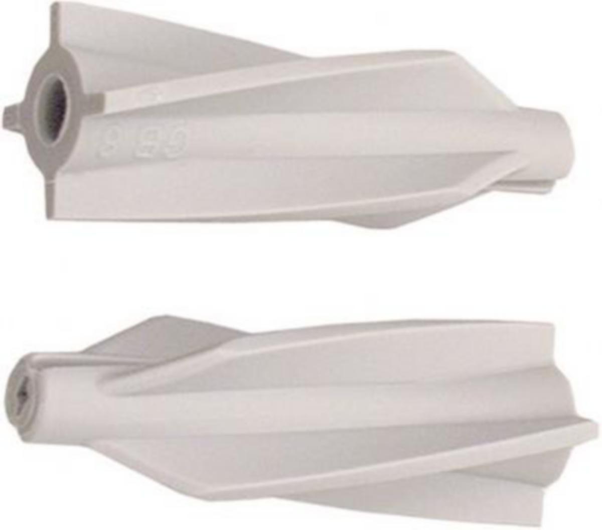 Lättbetongplugg fischer GB - LÄTTBETONGPLUGG GB8 25/ FISCHER 50491