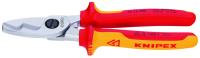 Kabelsax Knipex 9516-200 1000V