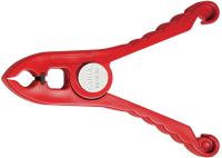 Plastklämma Knipex 9864 1000V