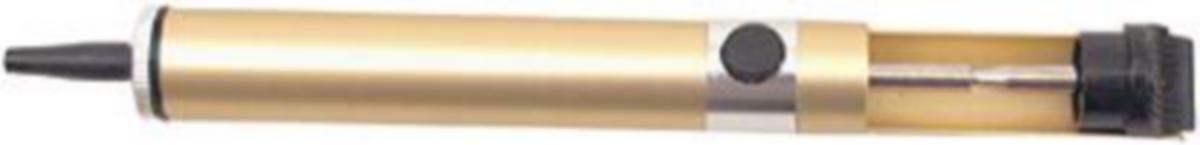 Tennsug Stannol - TENNSUG STANNOL ALUMINIUM ANTISTATISK 907180 215MM
