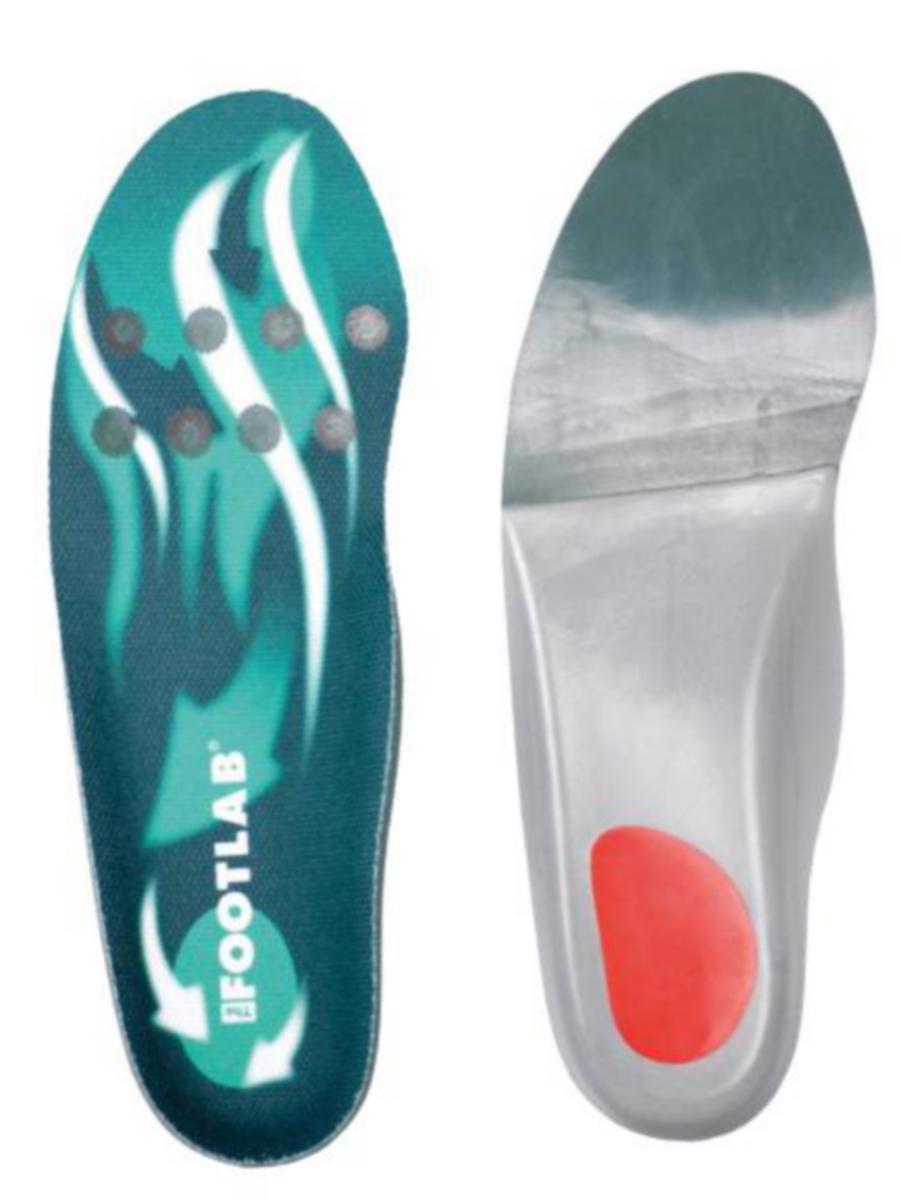 Inläggssula Hike full molded - SVIKTSULA HIKE FULL MOLD 45-47 ADAPT 1800G