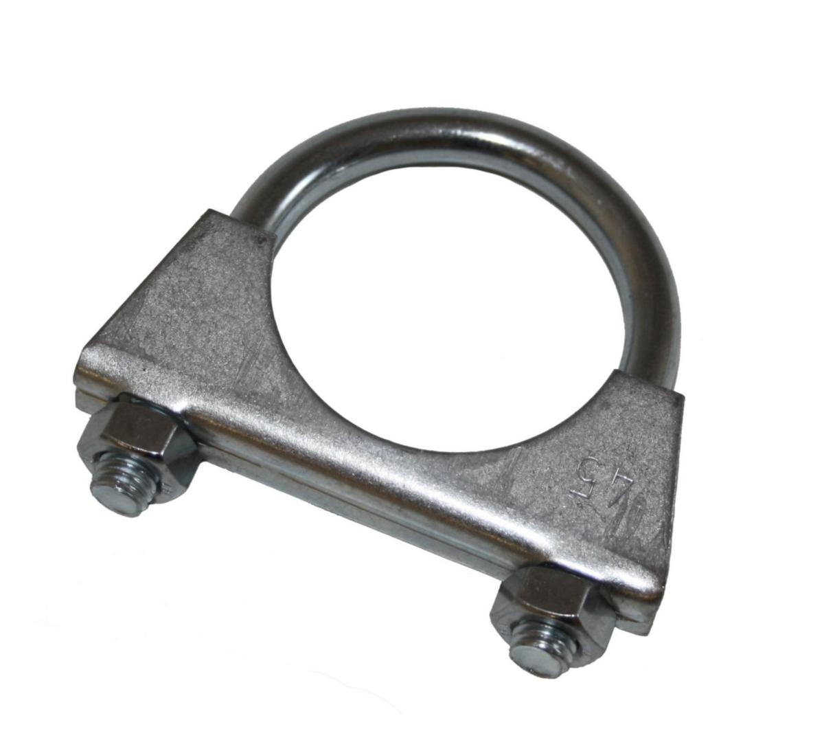 Rörklämma - RÖRKLÄMMA 42MM