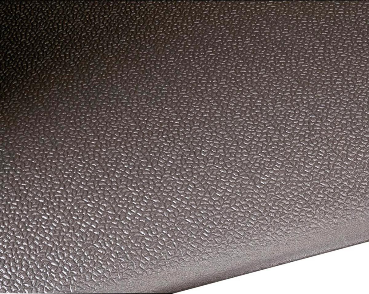 Arbetsplatsmatta Yoga Super - ARBPLATSMATTA YOGA SUPER (7) 1.22X18.3MX9MM GRÅ