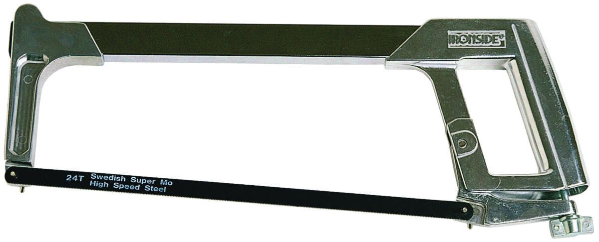 Bågfil Ironside - BÅGFIL 300MM LÄTTMETALL IRONSIDE 131001