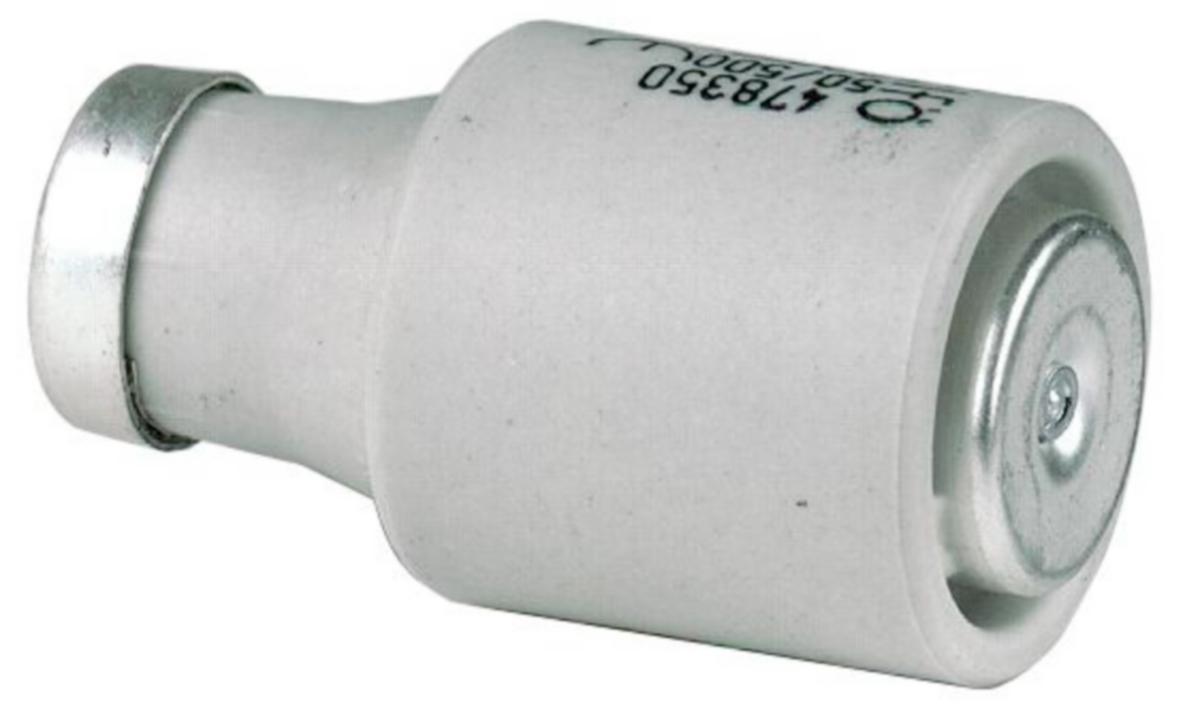 Diazedsäkringar ECO, gG - SÄKRING 35A DIAZED 500V 5/ SVA IFÖ ELECTRIC
