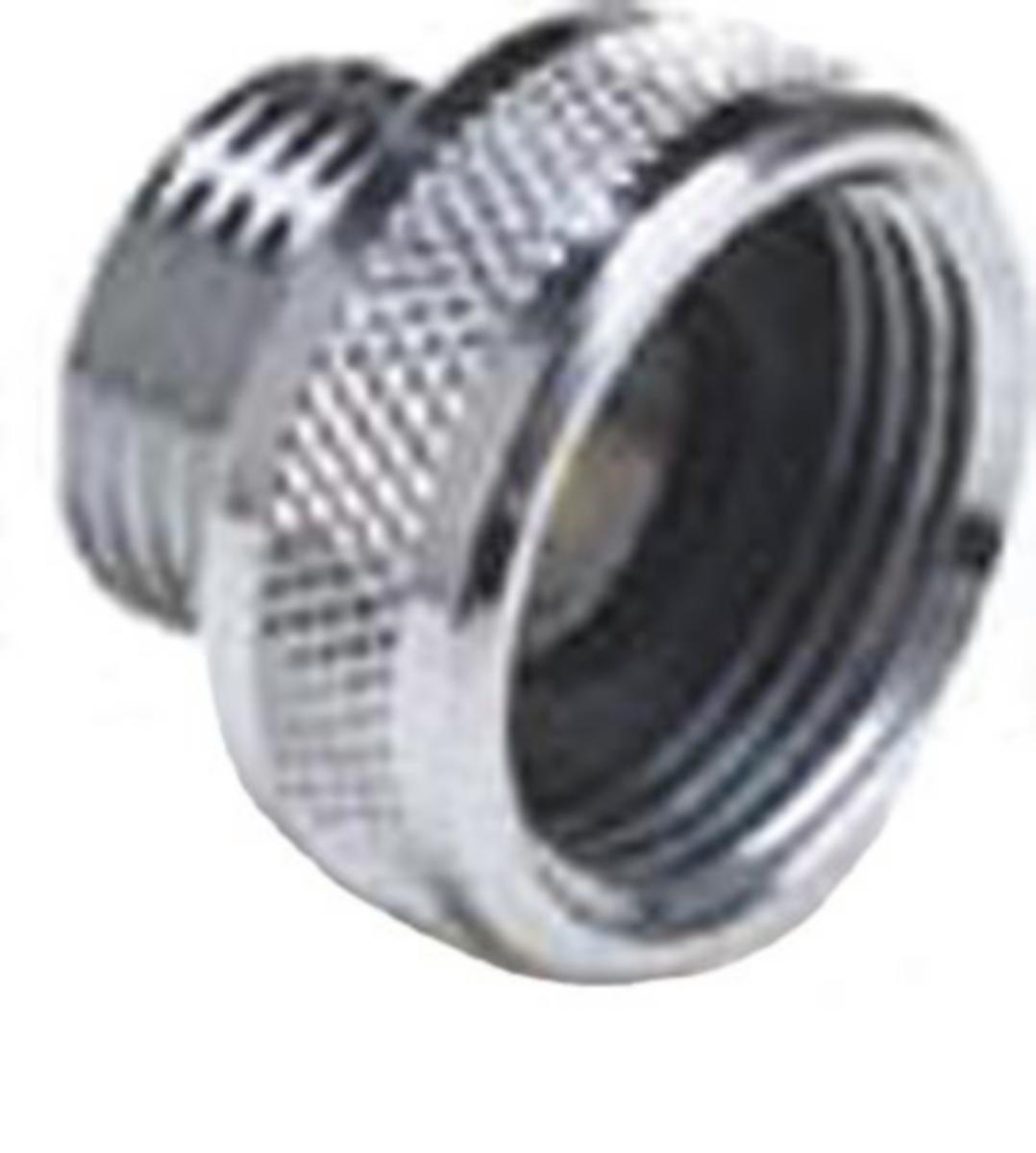 Övergångsnippel utvändig gänga - invändig gänga - ÖVERGÅNGSNIPP 1/2"-M22X1 5370 EZZE NITO