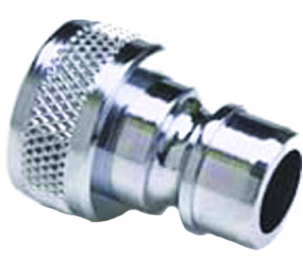 Slangnippel handel - invändig gänga - KOPPLINGSNIPP 1/2"INV.GG 5361 EZZE NITO