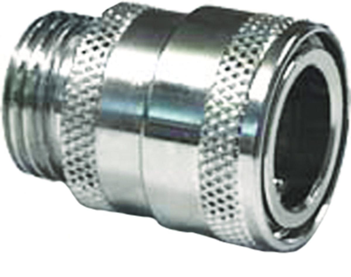 Kopplingshus hondel - utvändig gänga - KOPPLINGSHUS 1/2" UTV.GG 5350N EZZE NITO
