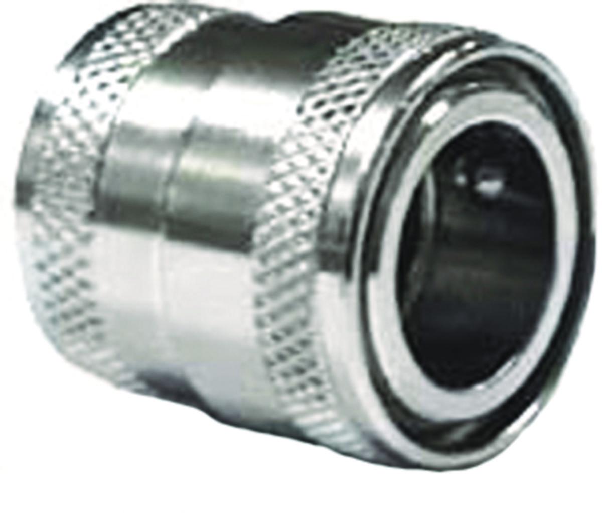 Kopplingshus hondel - invändig gänga - KOPPLINGSHUS 1/2" INV.GG 5352 EZZE NITO