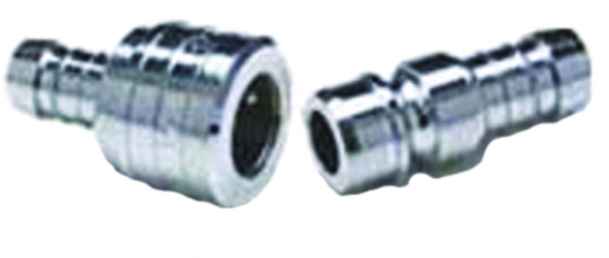 Kopplingssats slang - slang - KOPPLINGSSATS 1/2" SLANG 5460 EZZE NITO