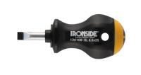 Skruvmejsel Ironside spår stubby