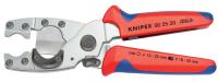 Plaströrklippare Knipex 902520