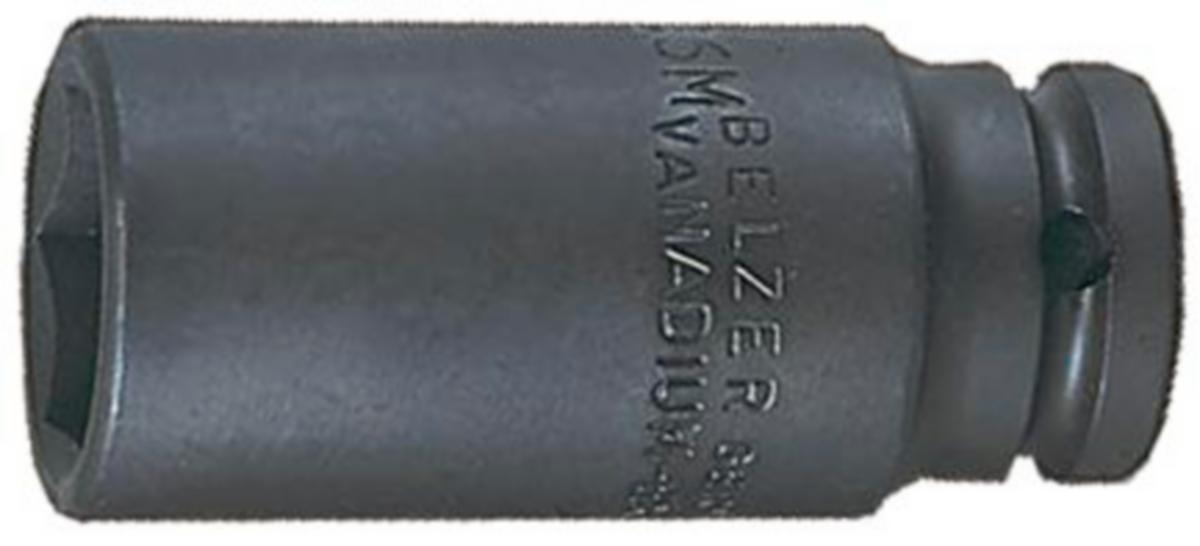 Krafthylsa Bahco K7806M - KRAFTHYLSA 1/2"X24MM LÅNG 89MM BACHO K7806M 1805982