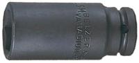 Krafthylsa Bahco K7806M