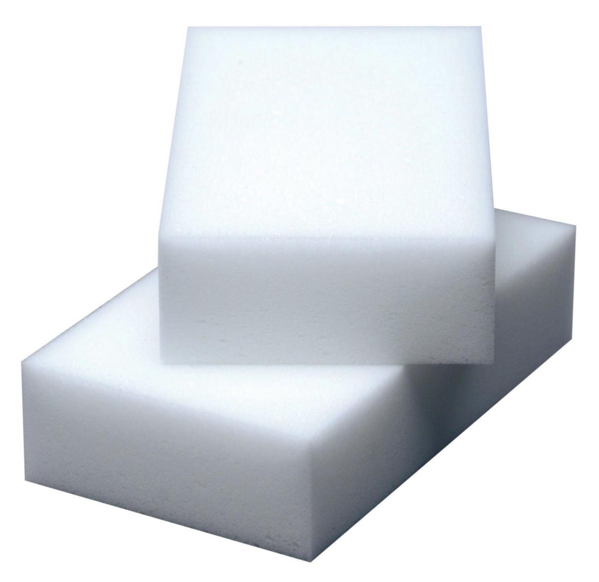 Rengöringssvamp Vileda Miraclean - MIRAKELSVAMP 60X100MM 12/FRP 102750