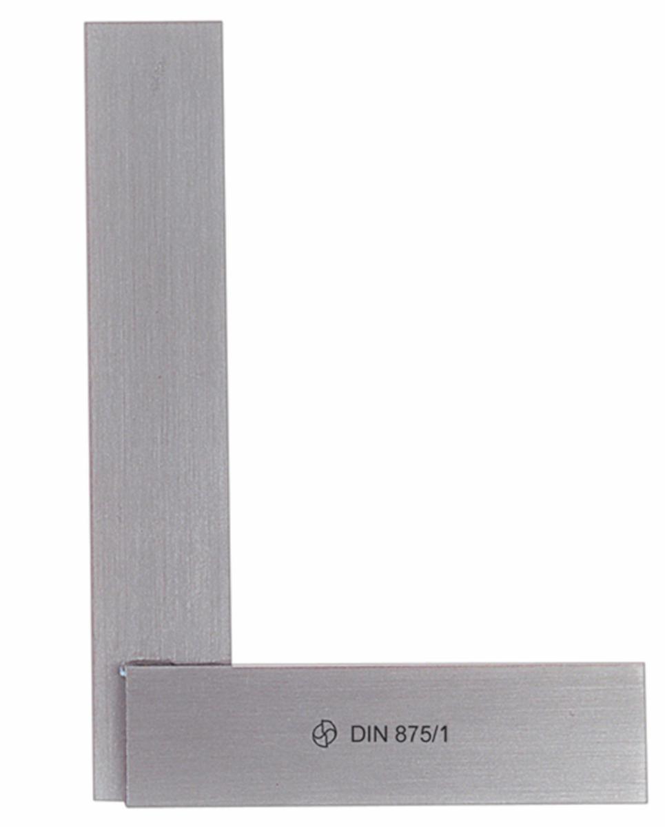 Anslagsvinkel Diesella - ANSLAGSVINKEL 100X70MM STÅL DIN 875/1