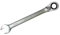 Spärrkombinyckel Ironside