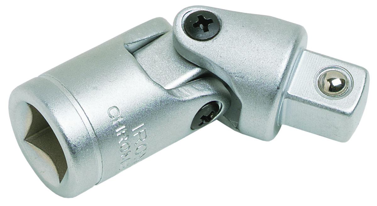 Universalknut Ironside - UNIVERSALKNUT 1/2" X 75MM IRONSIDE 116244