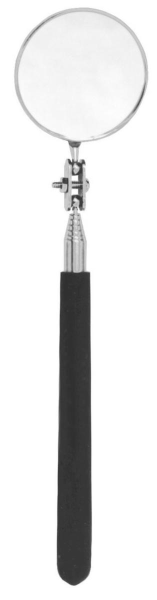 Inspektionsspegel teleskop Ullman Heavy Duty - TELESKOPSPEGEL RUND 57MM. L ROSWI HTC2