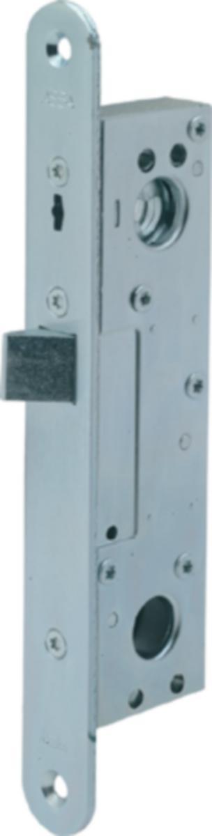 Smalprofillås ASSA 1380 - LÅSHUS ASSA 1380-28 HÖ ASSA 102407