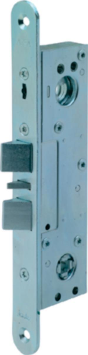 Smalprofillås ASSA 1362 - LÅSHUS ASSA 1362-28 HÖ ASSA 102371