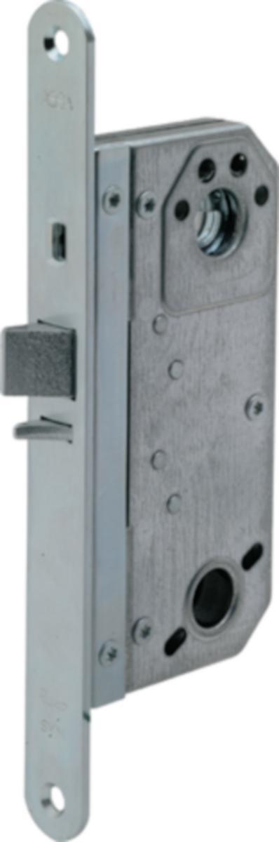 Låshus ASSA 5585 - LÅSHUS 5585 SY HÖ ASSA 102151