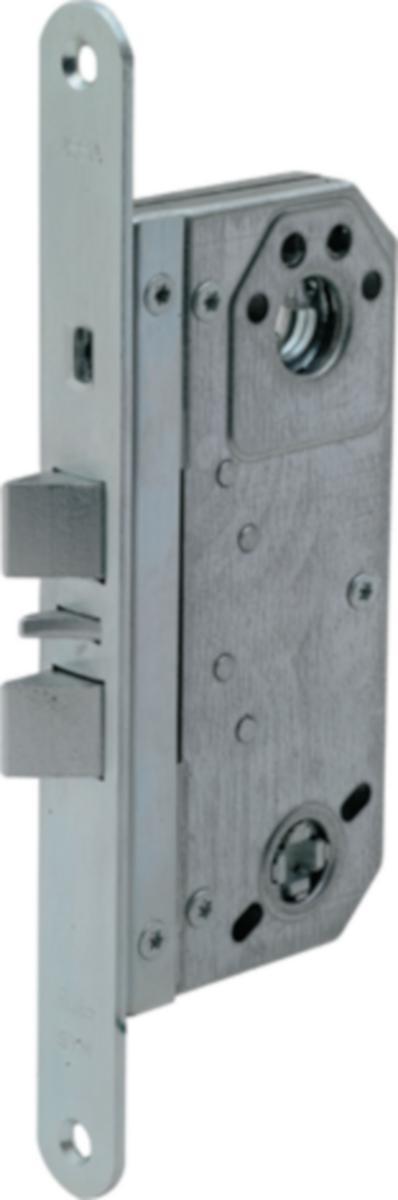 Låshus ASSA 562 - LÅSHUS ASSA 562 SYM HÖ ASSA 102073