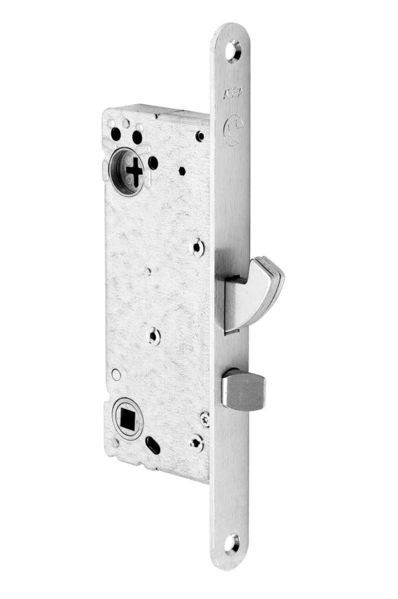 Låshus ASSA 410 Connect - LÅSHUS 410-50 SY VÄNDBAR SB ASSA 10012061