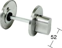 WC-behör Habo A262-1