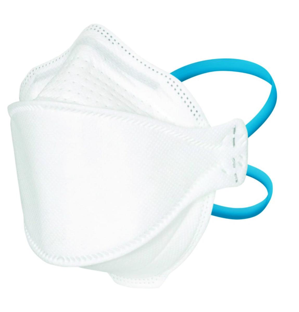 Filtrerande halvmask 3M 9300 serien - DAMMFILTERMASK 9320 FFP2 3M 7000034716